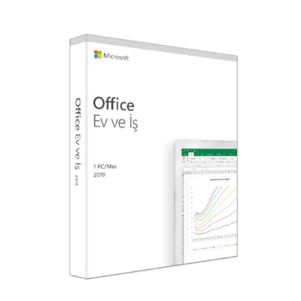 39576193 - MS Office 2019 Ev ve İş Türkçe Kutu T5D-03258 (Orjinal Lisanslı) - n11pro.com 39576193 - MS Office 2019 Ev ve İş Türkçe Kutu T5D-03258 (Orjinal Lisanslı) - n11pro.com