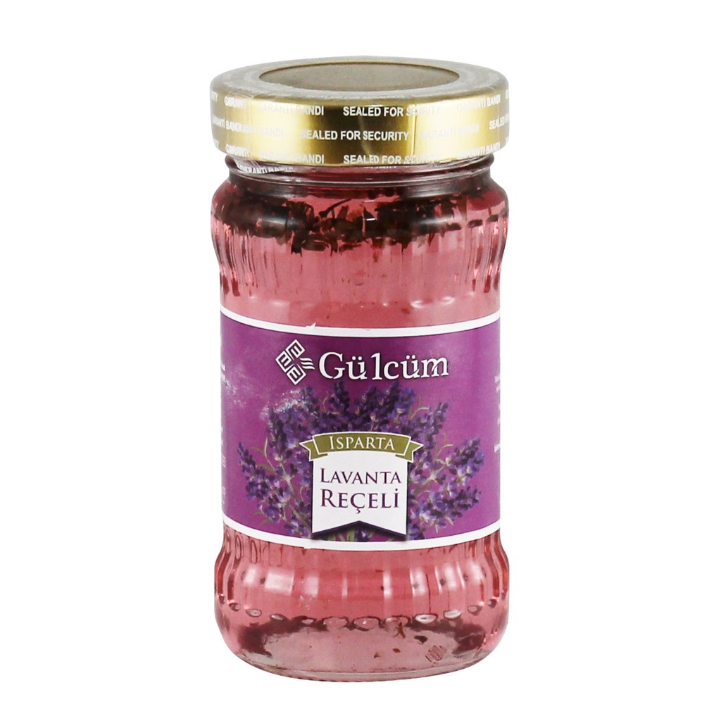 32101277 - Gülcüm Lavanta Reçeli 450 G - n11pro.com 32101277 - Gülcüm Lavanta Reçeli 450 G - n11pro.com