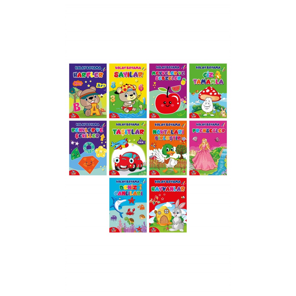 IMG-3511782880959439054 - Kolay Boyama Kitabı Seti 10 Kitap - Koloni Kitap - n11pro.com IMG-3511782880959439054 - Kolay Boyama Kitabı Seti 10 Kitap - Koloni Kitap - n11pro.com