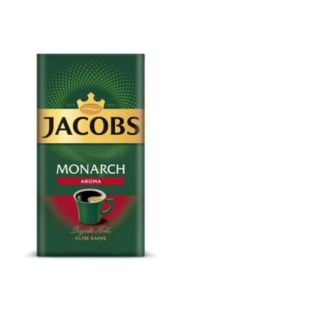 Jacobs Monarch Aroma Filtre Kahve 4 x 500 G Fiyatları ve Özellikleri