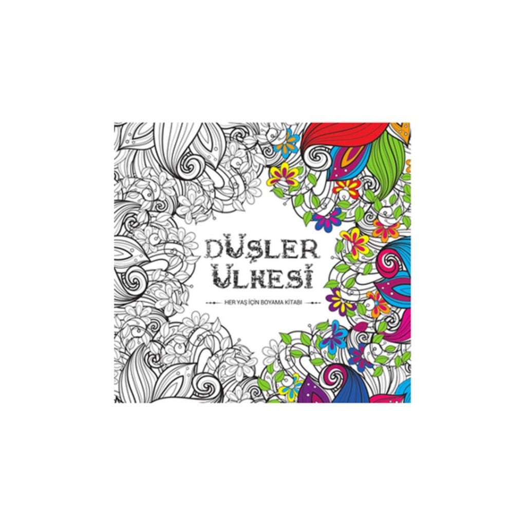 04810032 - Düşler Ülkesi 191246 - Karatay Yayınları - n11pro.com 04810032 - Düşler Ülkesi 191246 - Karatay Yayınları - n11pro.com