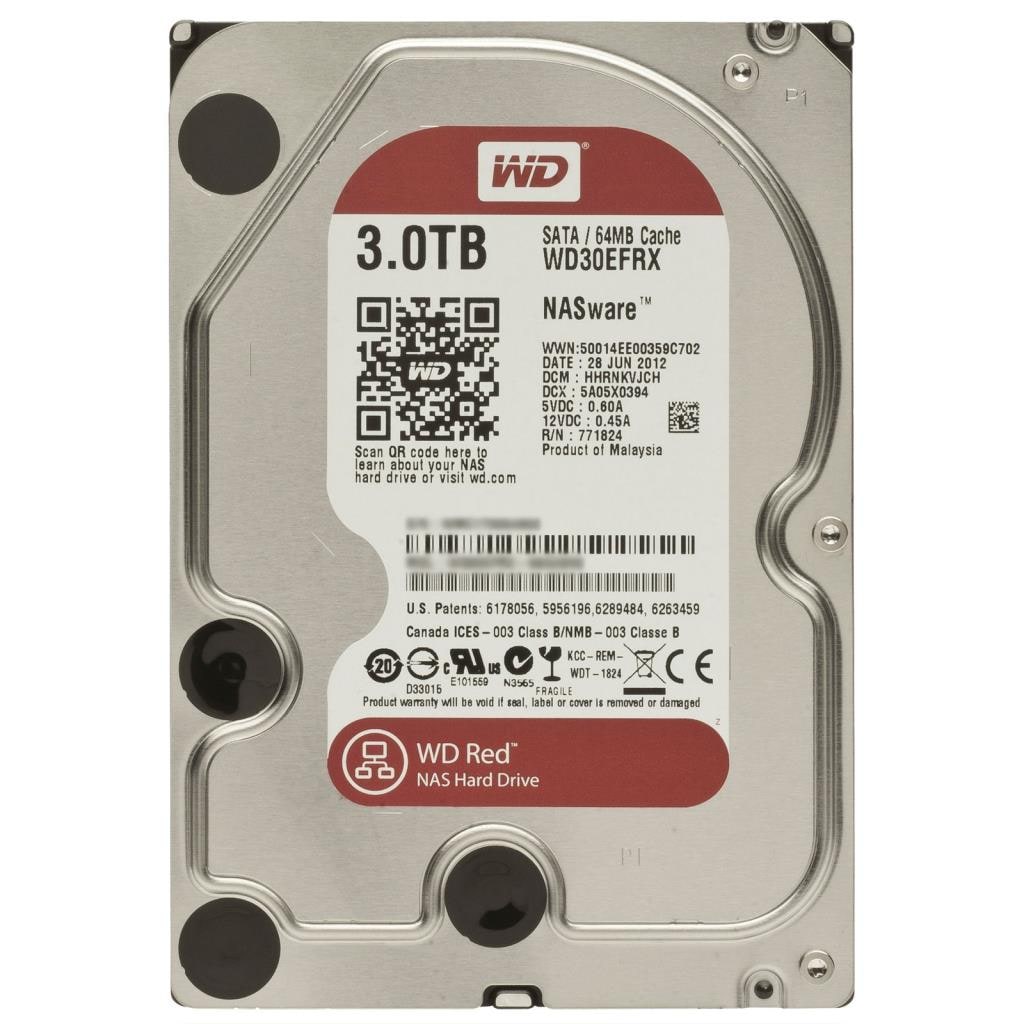 内蔵型ハードディスクドライブ WD Red WD30EFRX 3TB Amazon | WESTERN DIGITAL WD30EFRX レッド 3TB IntelliPower 64MB