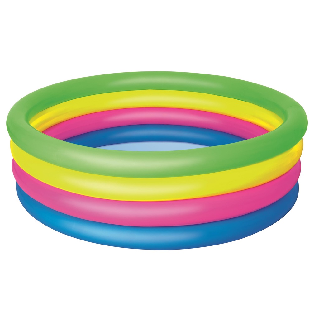 30764635 - Bestway 51117 Havuz Neon 4 Renk Bölmeli 157 CM - n11pro.com 30764635 - Bestway 51117 Havuz Neon 4 Renk Bölmeli 157 CM - n11pro.com