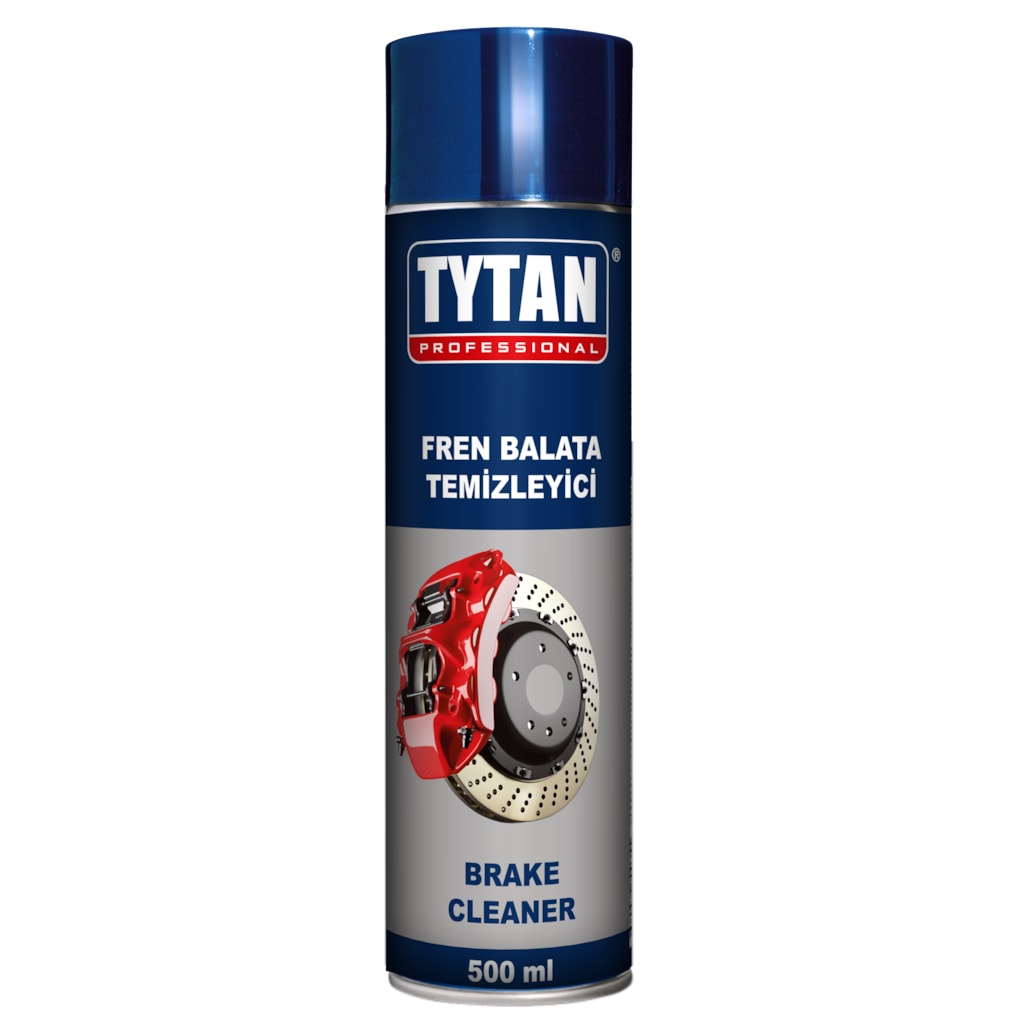 75809317 - Tytan Professional Fren Balata Temizleyici 500 ML - n11pro.com 75809317 - Tytan Professional Fren Balata Temizleyici 500 ML - n11pro.com