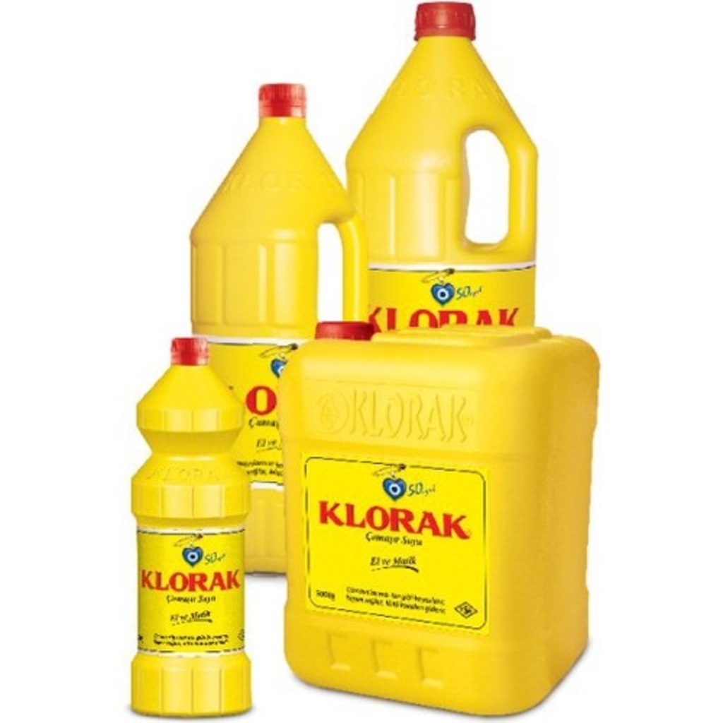 18648838 - Klorak Çamaşır Suyu 4700 Ml 5000 G - n11pro.com 18648838 - Klorak Çamaşır Suyu 4700 Ml 5000 G - n11pro.com