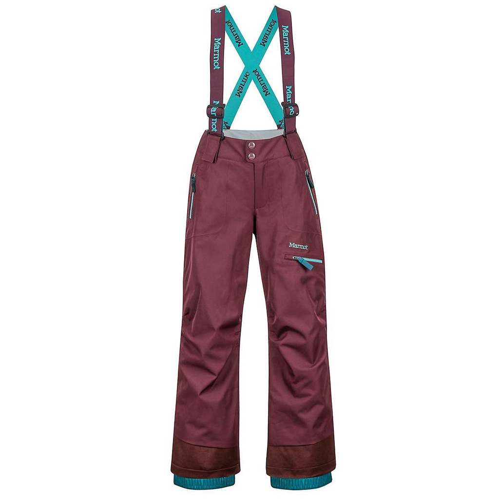 21911504 - Marmot Starstruck Kız Çocuk Kayak Pantolonu Bordo - n11pro.com 21911504 - Marmot Starstruck Kız Çocuk Kayak Pantolonu Bordo - n11pro.com