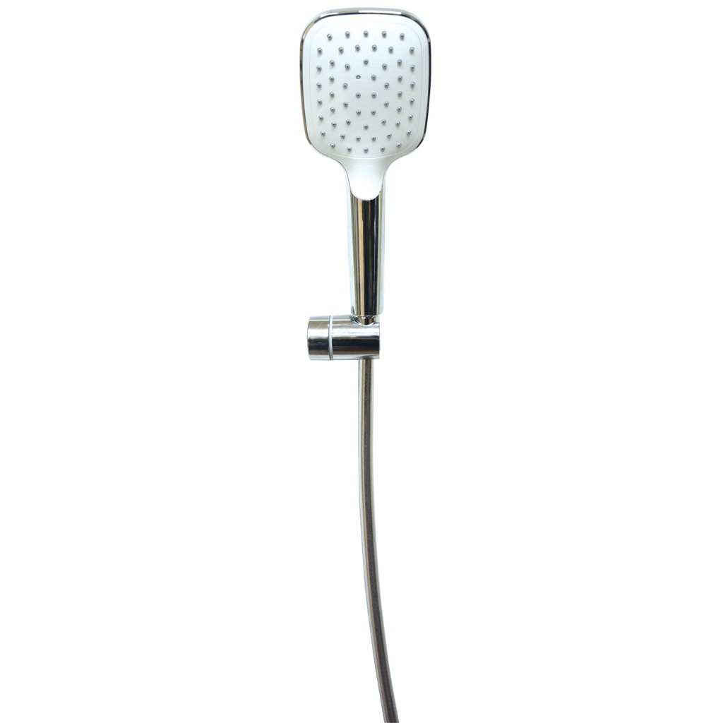 92195100 - Teska El Duşu ve Smart Flex Hortum Krom 1.60 CM - n11pro.com 92195100 - Teska El Duşu ve Smart Flex Hortum Krom 1.60 CM - n11pro.com