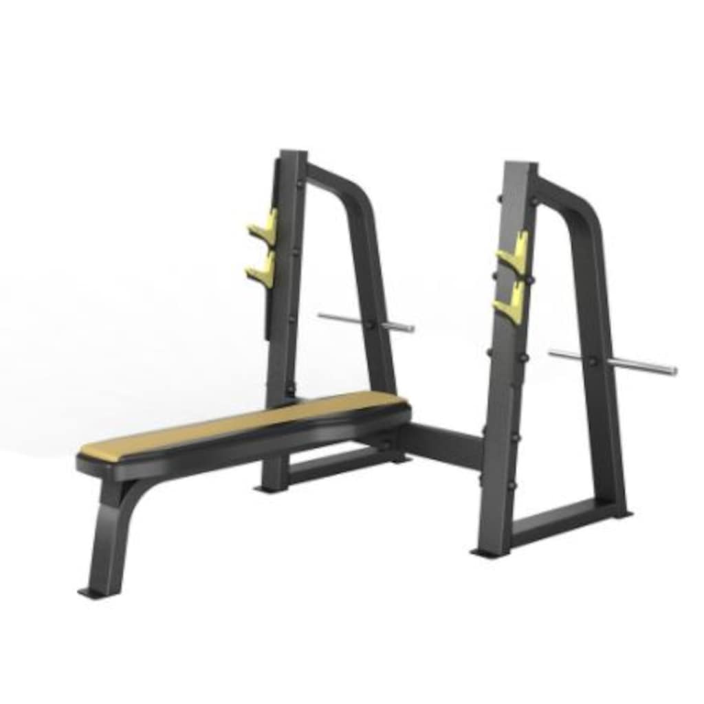 60014666 - Max Tech N1043 Profesyonel Olimpic Bench - n11pro.com 60014666 - Max Tech N1043 Profesyonel Olimpic Bench - n11pro.com