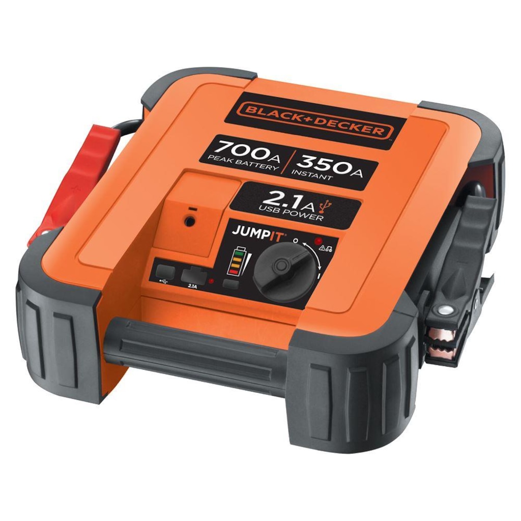 72185500 - Black&Decker BDJS350 300 Amper Akü Takviye Cihazı - n11pro.com 72185500 - Black&Decker BDJS350 300 Amper Akü Takviye Cihazı - n11pro.com