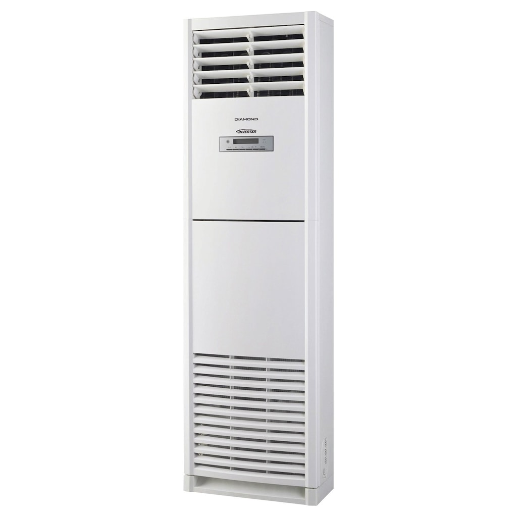 Diamond Electric FSH 45 RV BTU Salon Tipi Klima Fiyatları ve Özellikleri