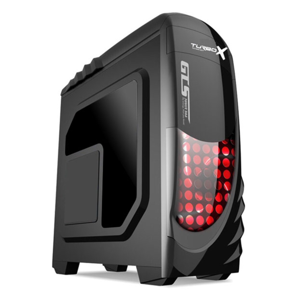 Turbox Usb 3 0 Oyuncu Bilgisayar Kasa Fiyatlari Ve Ozellikleri