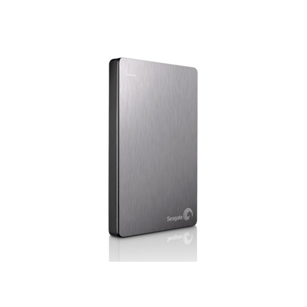 Seagate Backup Plus Slim 1TB 2.5" USB 3.0Taşınabilir Disk