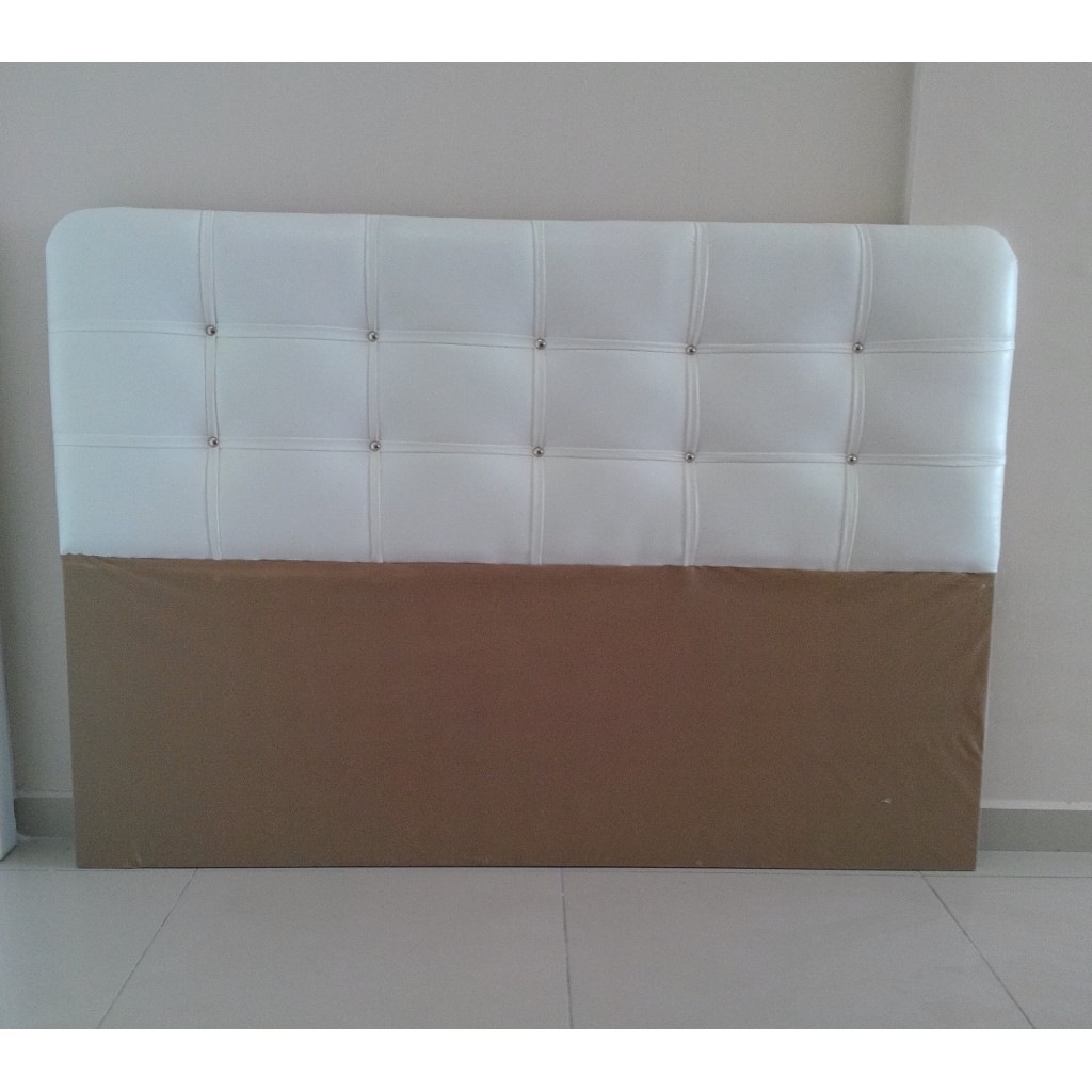 Baza Başlığı Çift Kişilik Beyaz 160 Cm Fiyatları ve