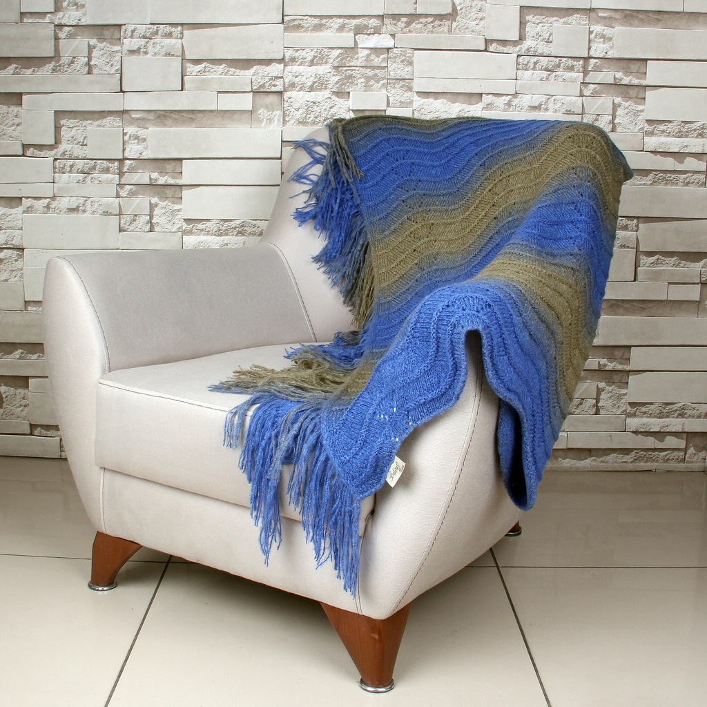 Betires Home Orgu Koltuk Sali Throw Battaniye N11 Com