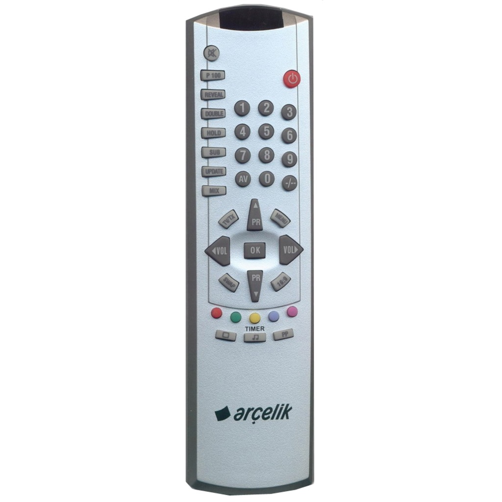 ARÇELİK BEKO 37 55 70 72 EKRAN TV KUMANDASI Fiyatları ve Özellikleri