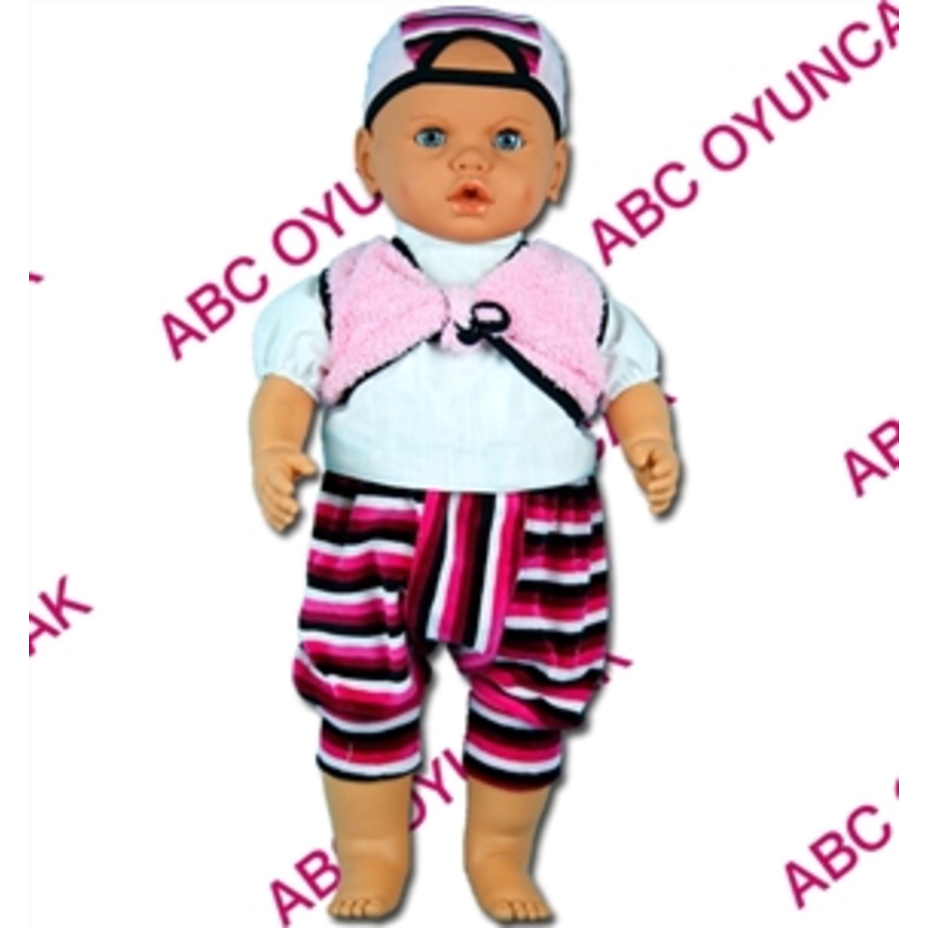BÜYÜK KEL BEBEK