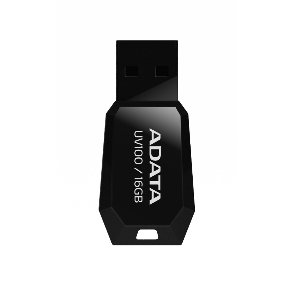 75251004 - Adata UV100 AUV100-16G-RBK 16 GB Usb 2.0 Flash Bellek - n11pro.com 75251004 - Adata UV100 AUV100-16G-RBK 16 GB Usb 2.0 Flash Bellek - n11pro.com