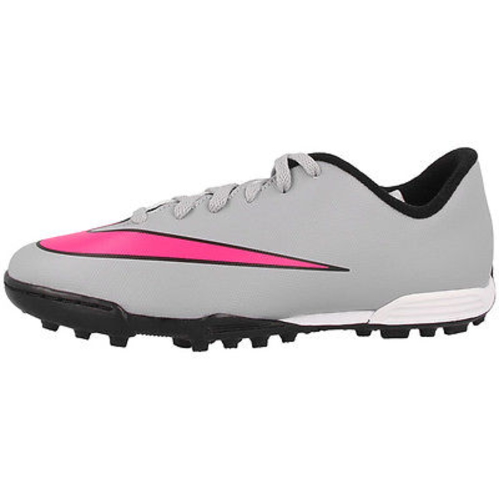 mercurial vortex ii