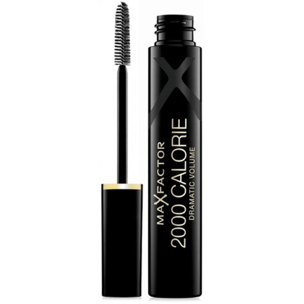 Max Factor 2000 Calorie Rimel Siyah Orjinal Maskara
