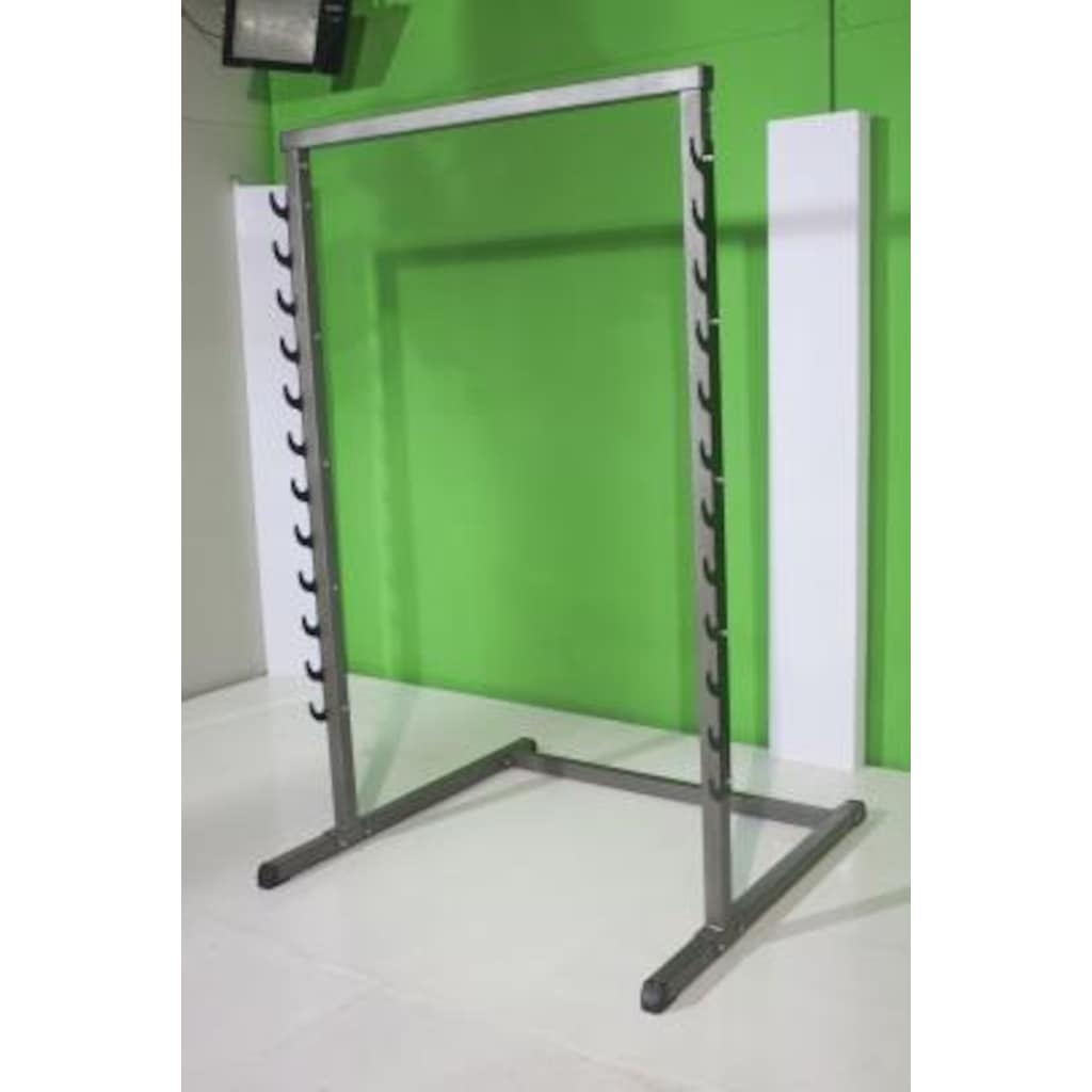 PASİFİK SQUAT RACK