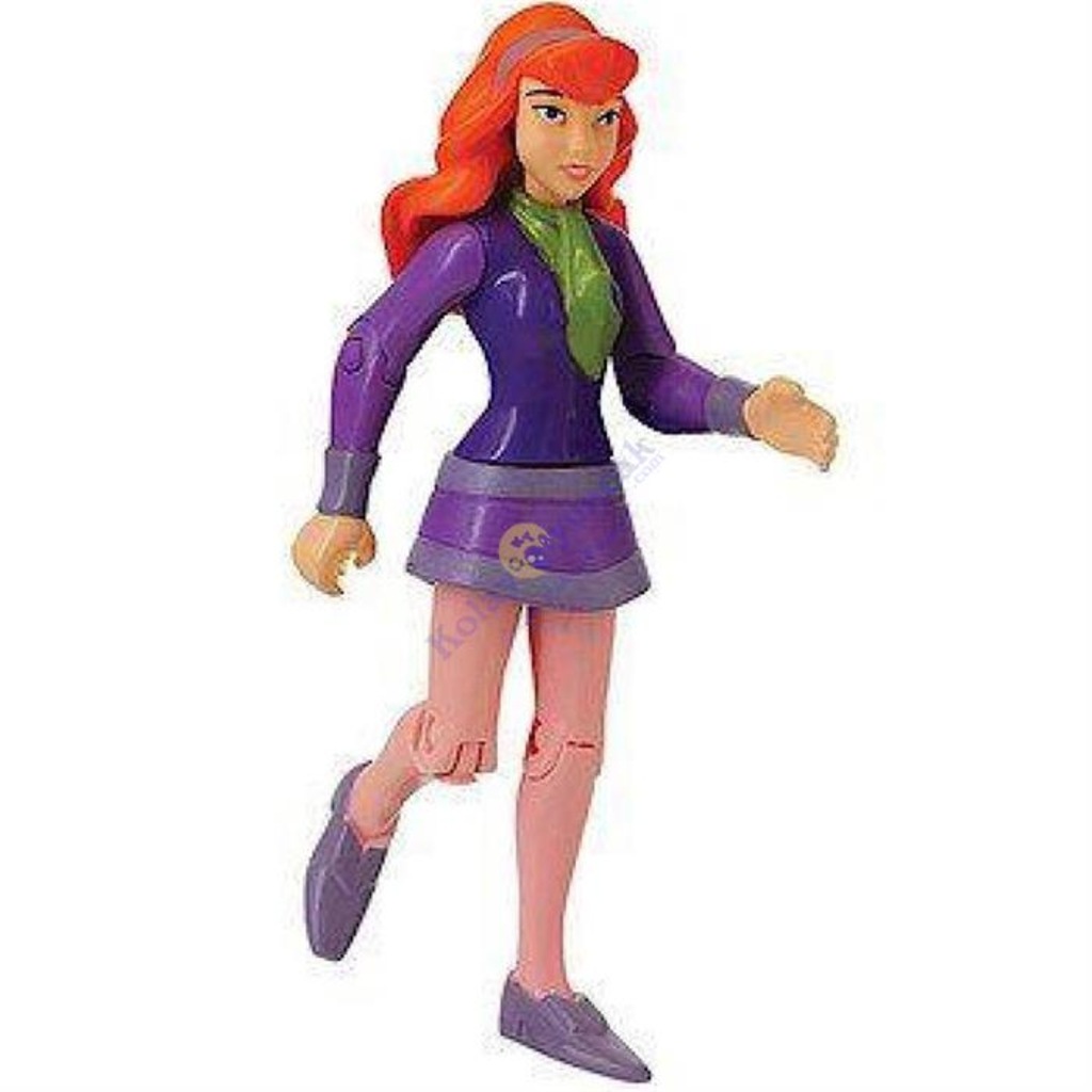SCOOBY-DOO DAPHNE FİGÜR
