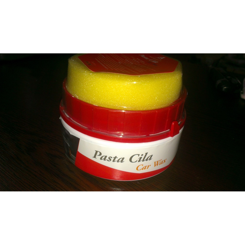 pasta cila kaç para