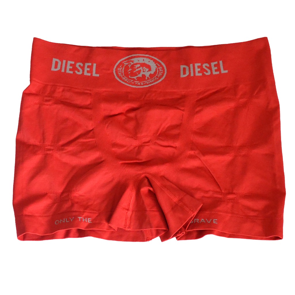 Diesel Erkek Boxer Kirmizi Fiyatlari Ve Ozellikleri