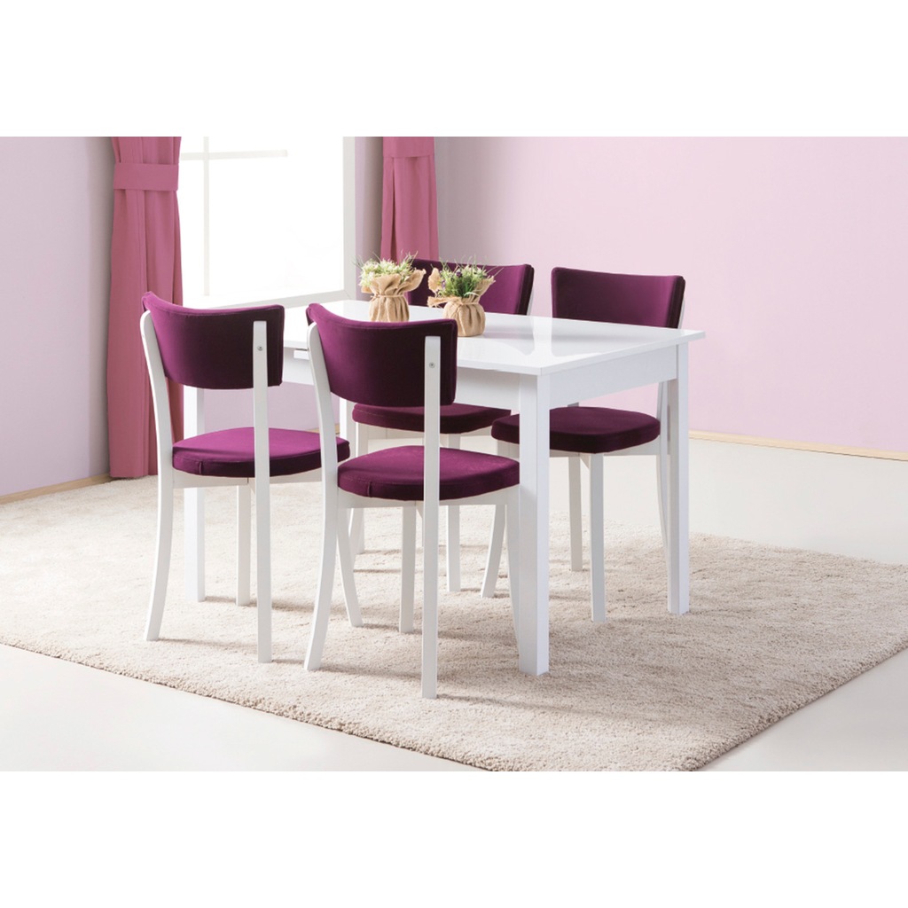 yemek masası sandalye takımları