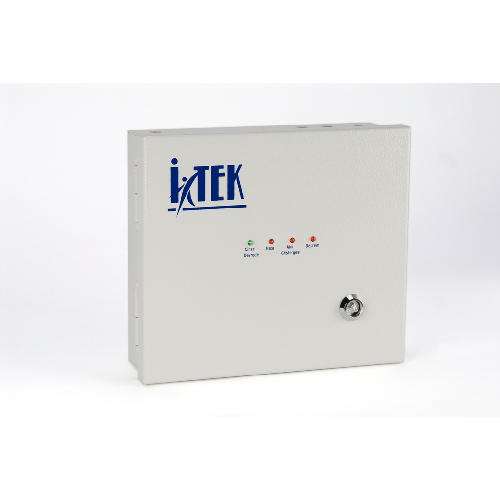 Deprem Sensörü / İtek - n11.com