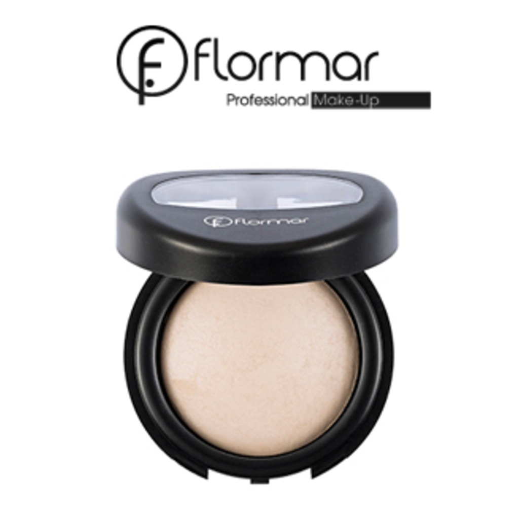 Flormar Terracotta Baked Orjinal yeni ürün SEN SEÇ SKT 2023