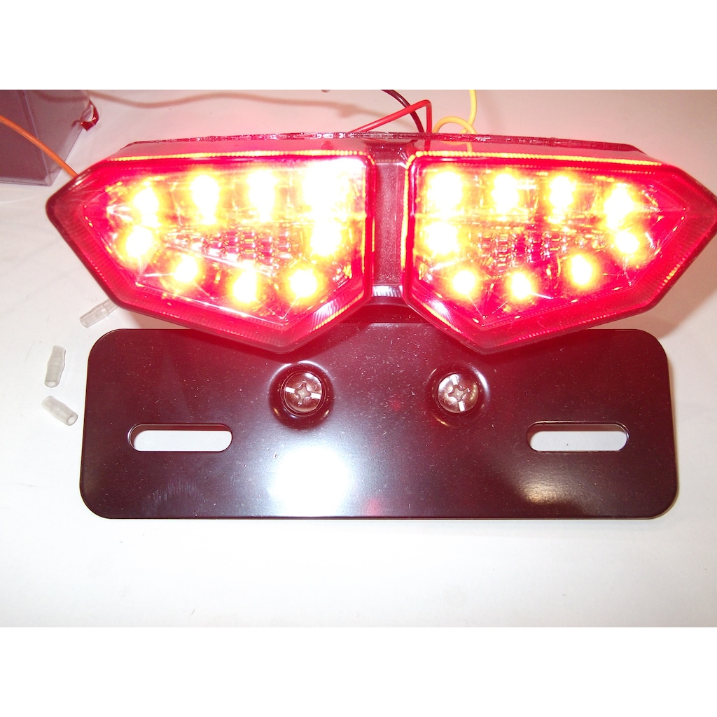 Motosiklet Led Aksesuar  - Motosiklet Kaskı , Motosiklet Ekipmanları Içerisinde En Bilinen Ve En Temel Motosiklet Aksesuarıdır.