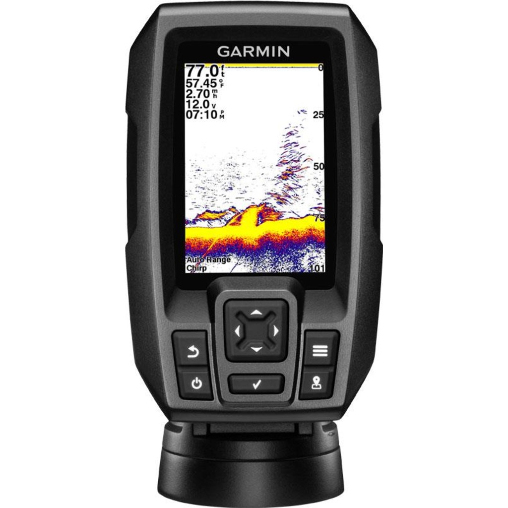 Garmin Striker 4 Gps Li Balik Bulucu Renkli Ekran Fiyatlari Ve Ozellikleri