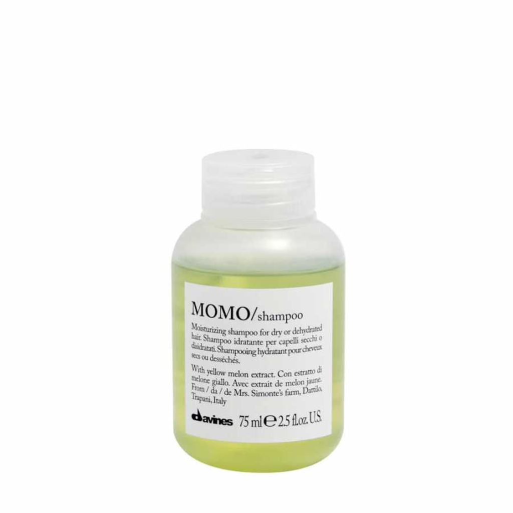 Davines Sampuan Momo Nemlendirici Koruyucu 75 Ml En Iyi Fiyat Fiyatlari Ve Ozellikleri