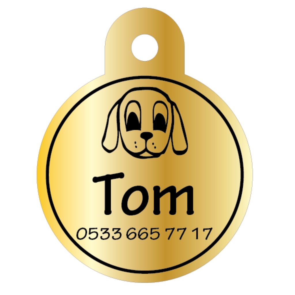 KÖPEK TASMASI