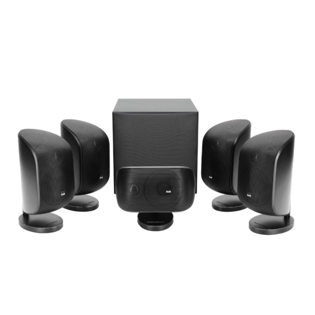 Bowers Wilkins M1 Hi Fi 5 1 Cinema Pack Fiyatlari Ve Ozellikleri