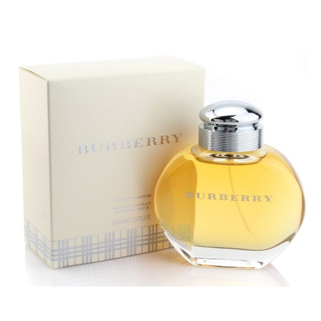 Burberry Classic Women EDP 100 ml Bayan Parfüm