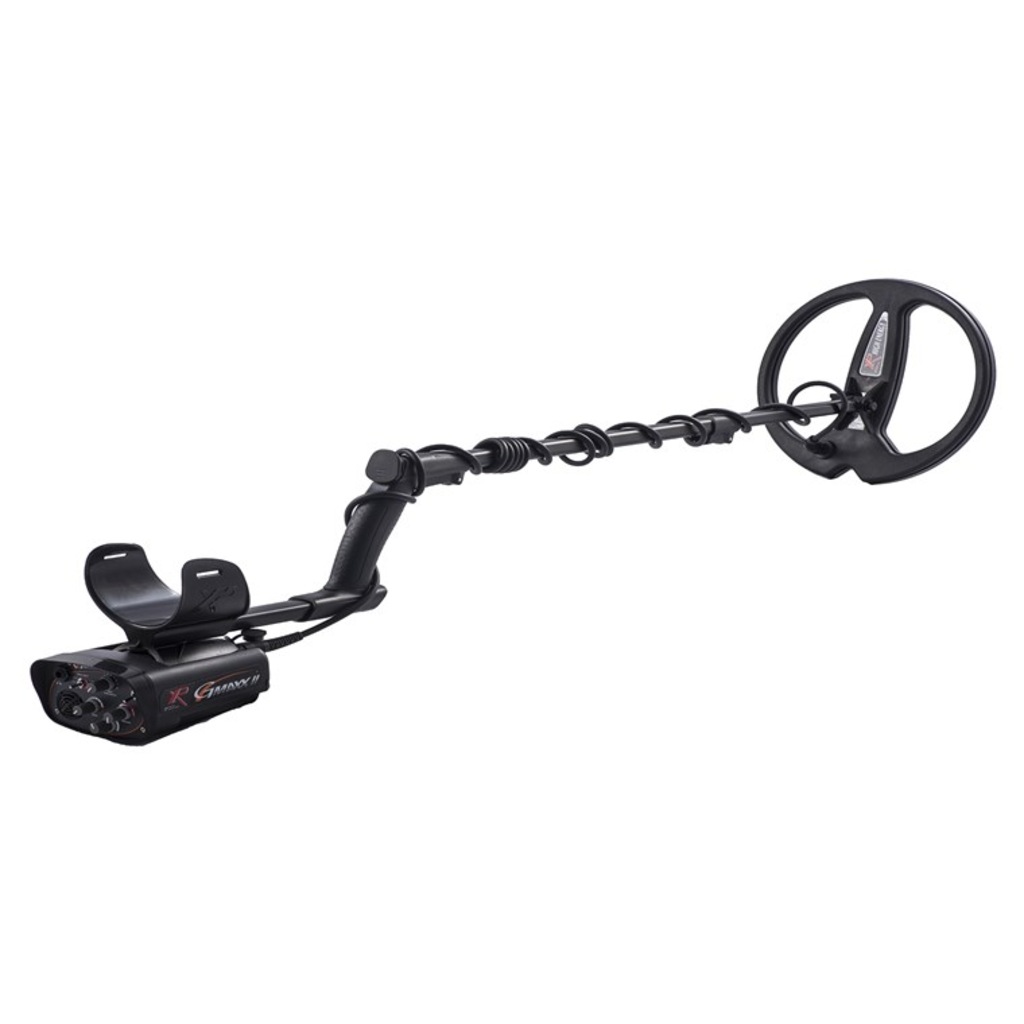 Xp Gmaxx Ii 27 Cm Baslikli Define Ve Altin Icin Metal Dedektor Fiyatlari Ve Ozellikleri