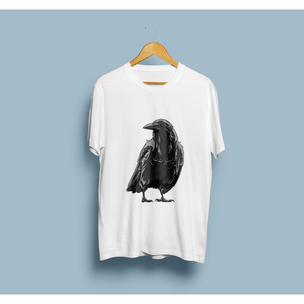 Game Of Thrones Kuzgun Baskili T Shirt Fiyatlari Ve Ozellikleri