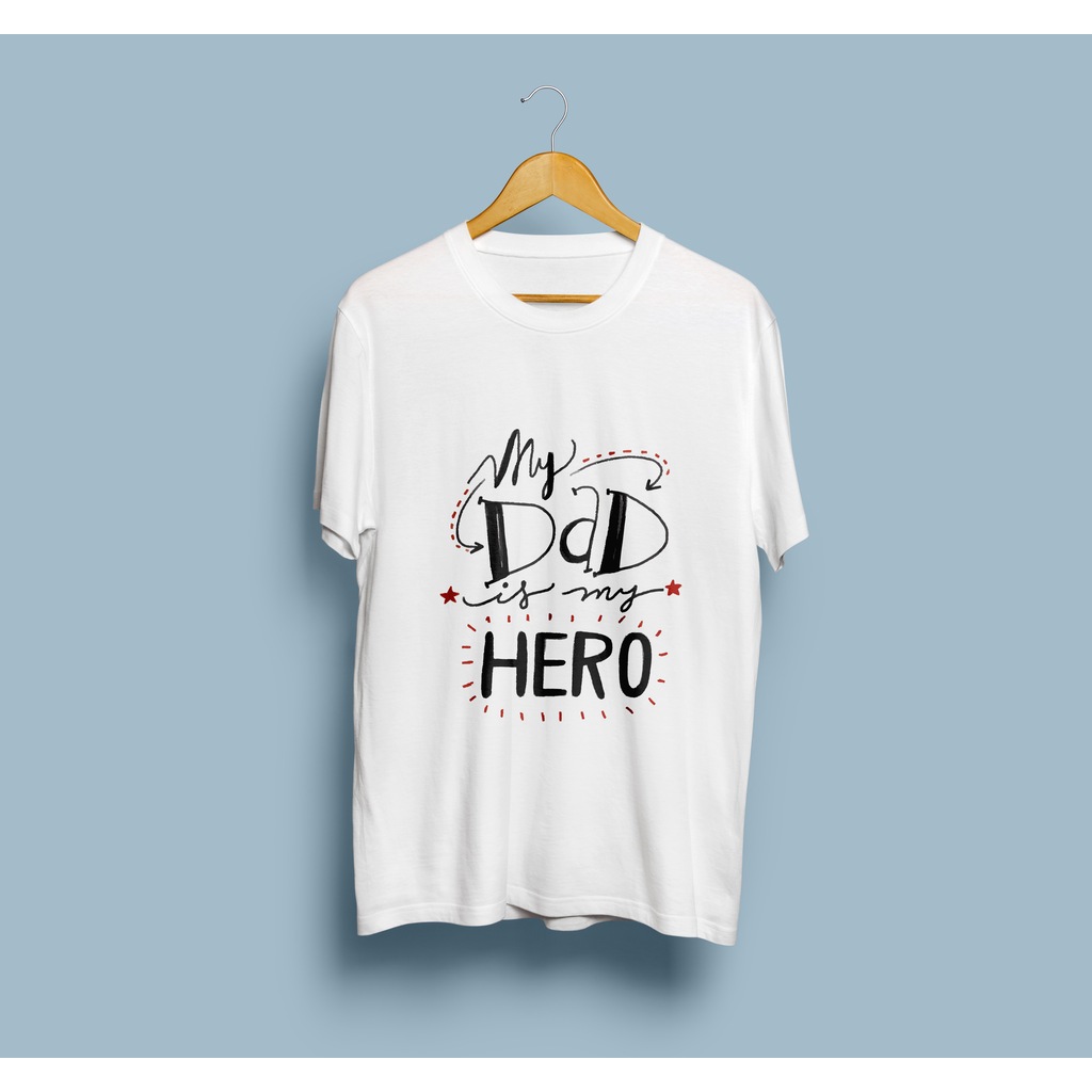 Babalar Gunu Hediyesi Ozel Tasarimli Beyaz T Shirt Fiyatlari Ve Ozellikleri