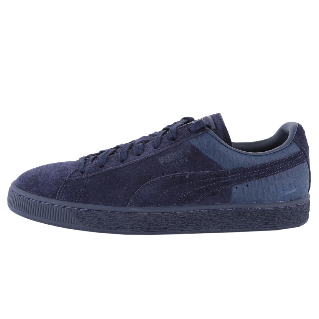 puma suede classic yorum