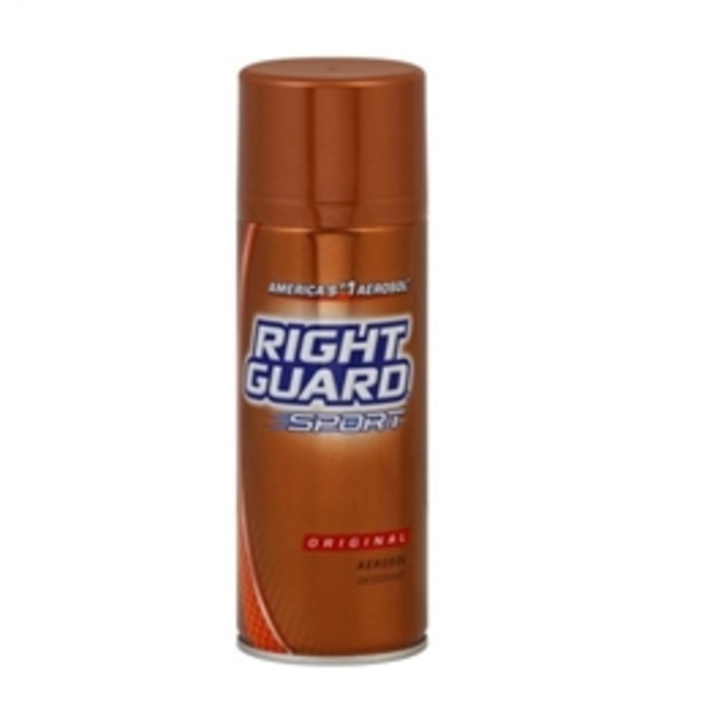 Right Guard Spray Deodorant Original 240gr