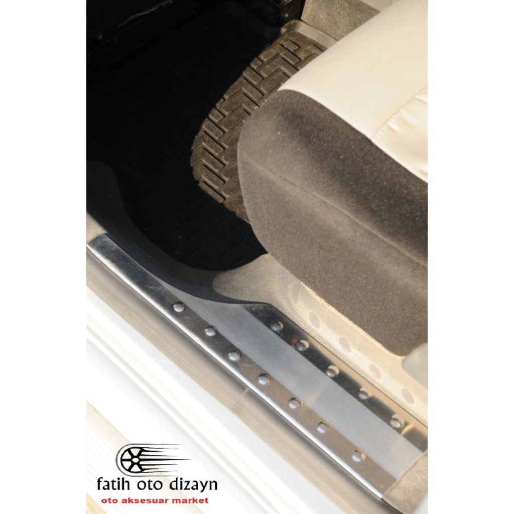 Volkswagen Caddy Krom Ic Kapi Esigi 4 Parca 2015 2021 Fiyatlari Ve Ozellikleri