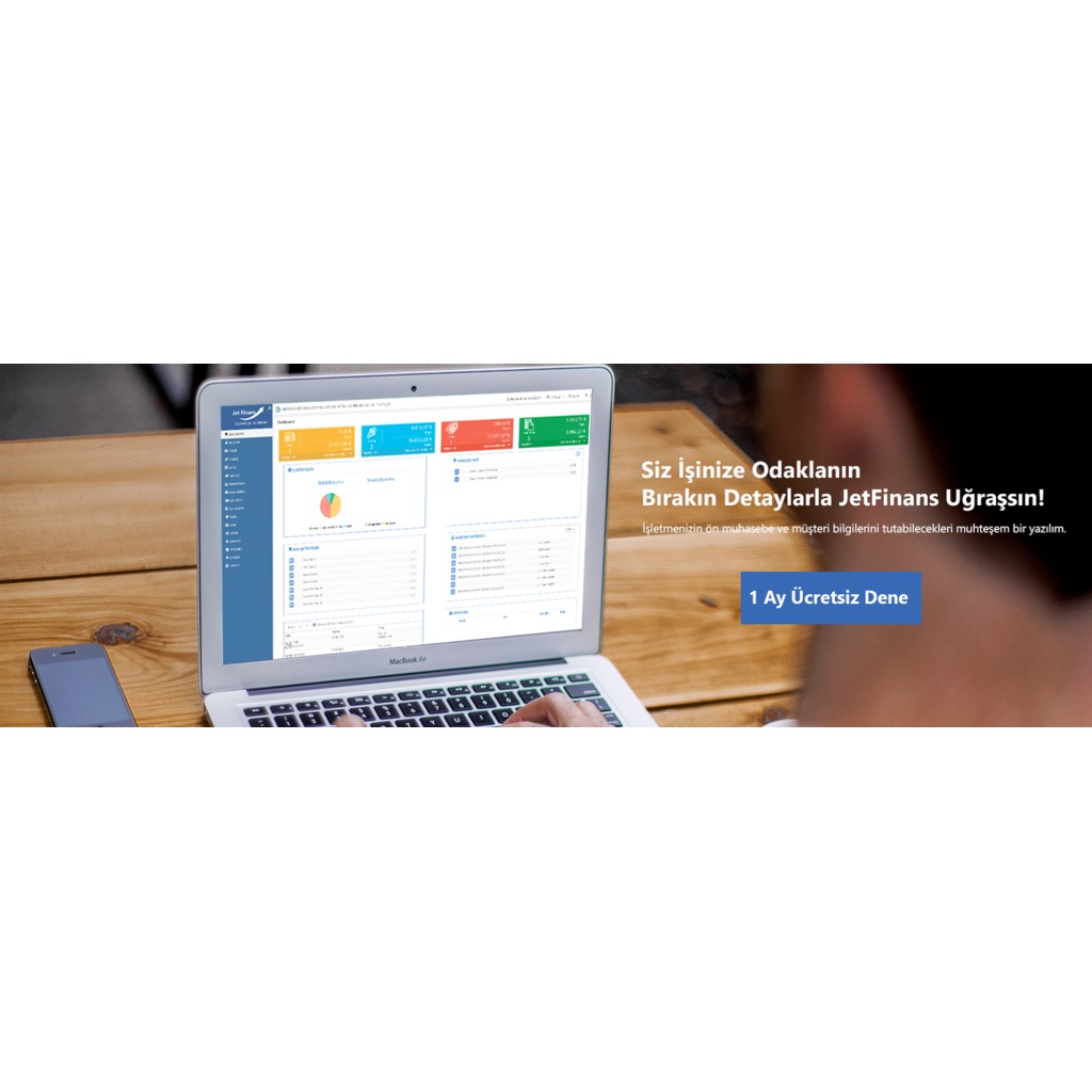 Jet Finans Online Crm Yazilimi Fiyatlari Ve Ozellikleri