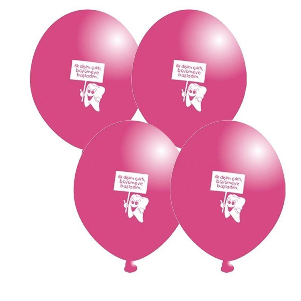 Ilk Disim Cikti Dis Bugdayi Pembe Latex Balon Fiyatlari Ve Ozellikleri