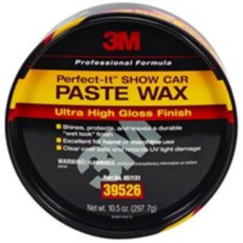 3M 39526 Car Care Perfectİt Show Car Parlatıcı Pasta 297 Gr Fiyatları