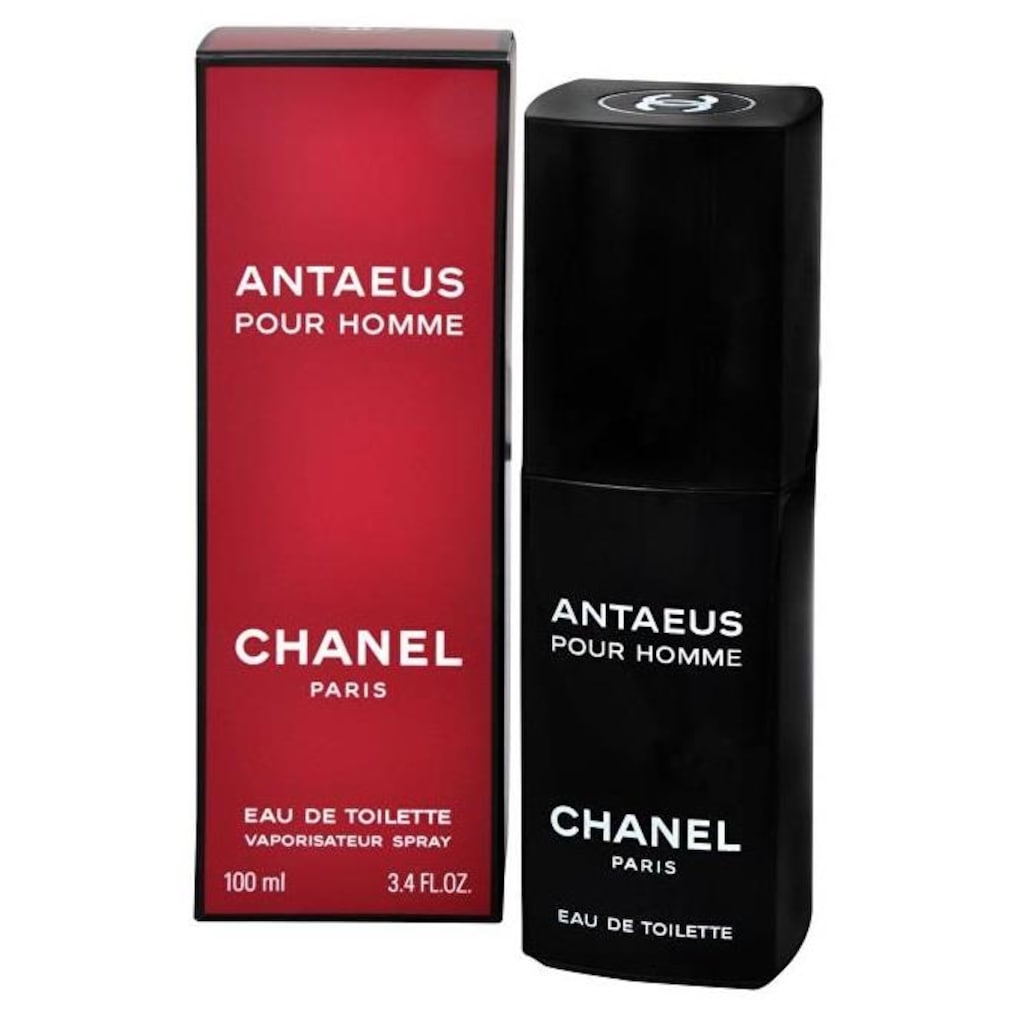 香水(男性用) CHANEL ANTAEUS POUR HOMME SPORT 12-43 Chanel Antaeus EDT 100 ml Erkek Parfüm Fiyatları, Özellikleri ve