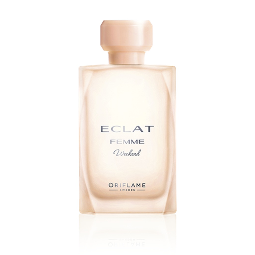 Oriflame Eclat Femme Weekend Bayan Parfümü EdT