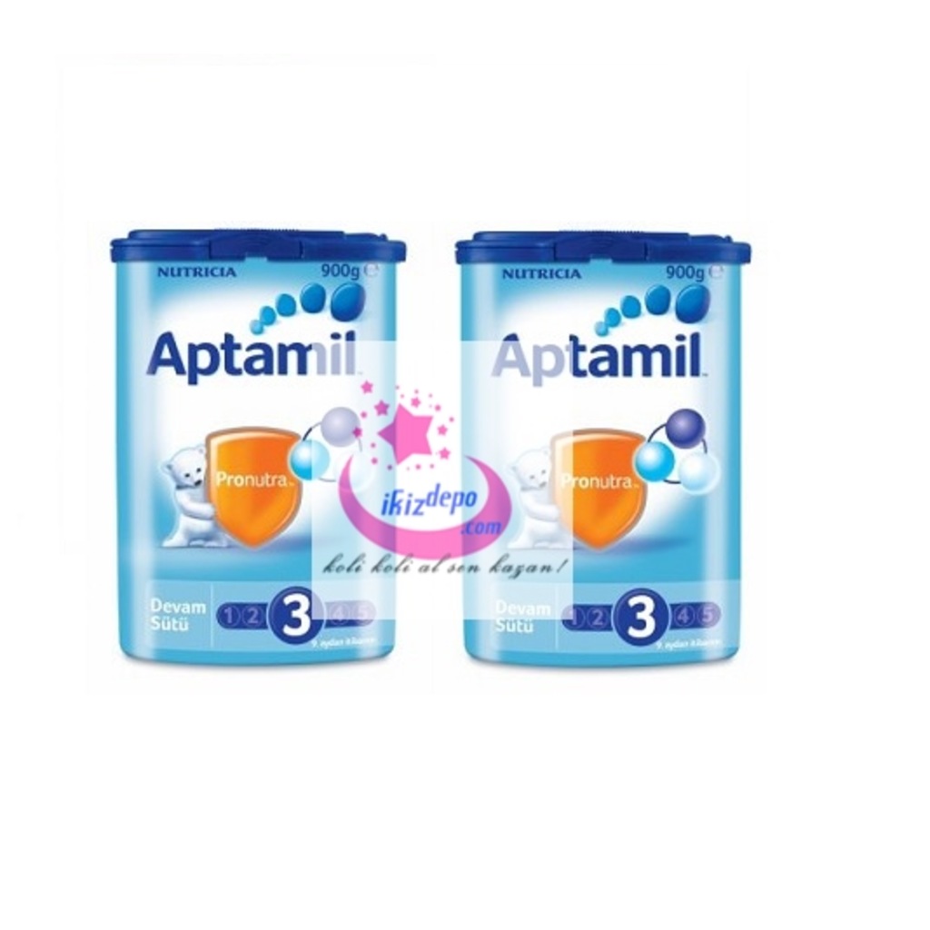 aptamil bebek maması