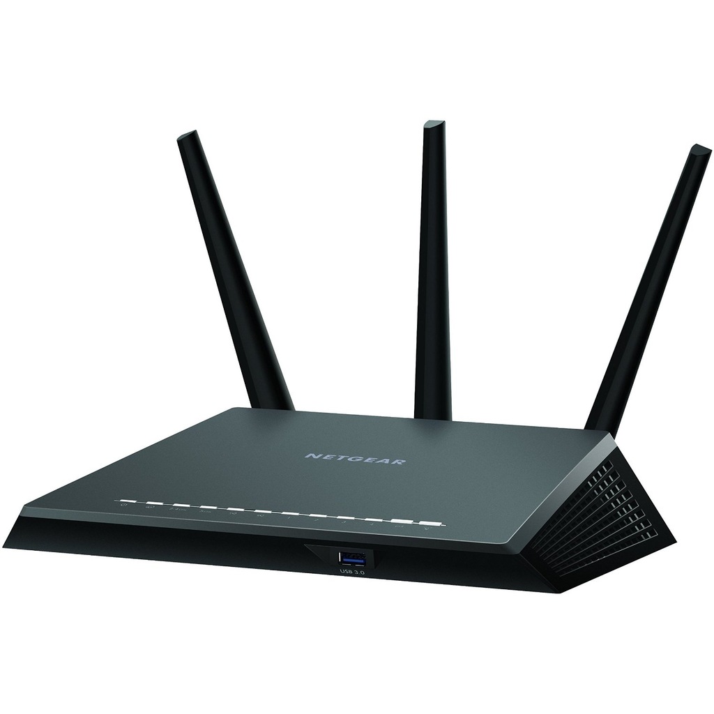 Nighthawk Ac1900 Cift Bant Wi Fi Gigabit R7000 Modem Router Fiyatlari Ve Ozellikleri