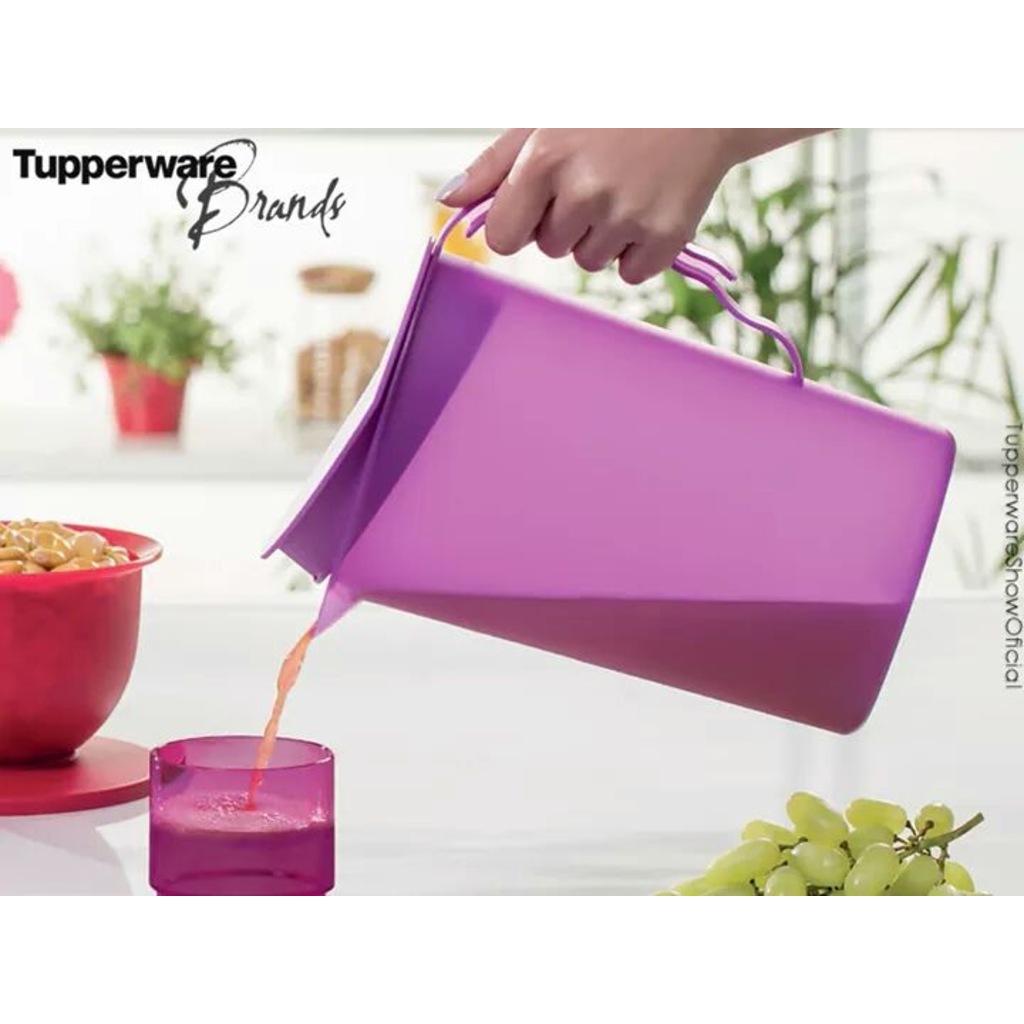 Tupperware Eko Tip Top Surahi 2 Lt Lila Fiyatlari Ve Ozellikleri